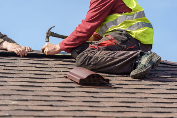 Quick and Trustworthy Emergency Roof Repair Services in Eastern Goleta Valley, CA