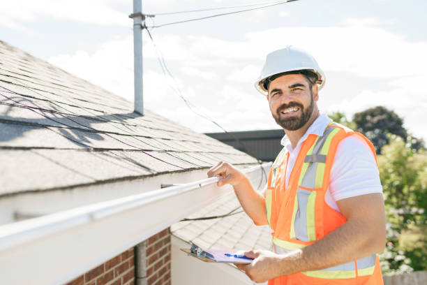 Eastern Goleta Valley, CA Roofing Contractor Company