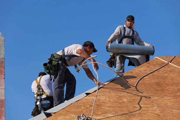Trusted Eastern Goleta Valley, CA Roofing Contractor Experts