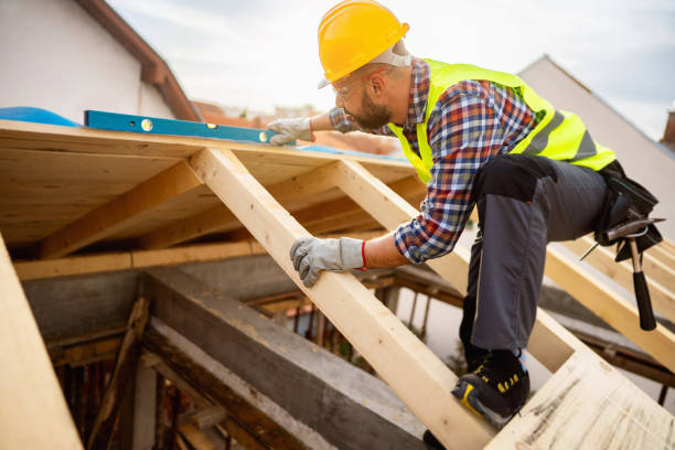 Slate Roofing Contractor in Eastern Goleta Valley, CA