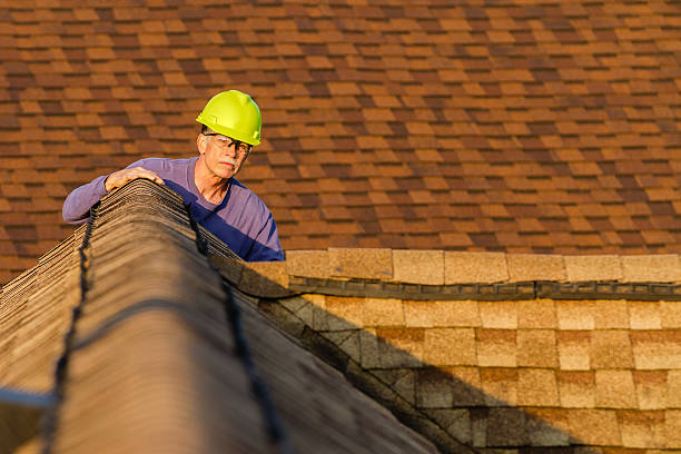 Best Roof Restoration Services  in Eastern Goleta Valley, CA
